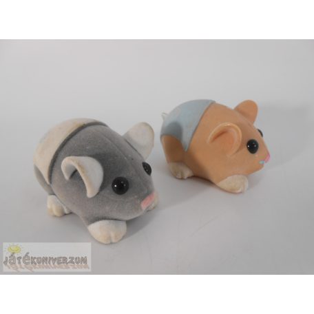 Zhu Zhu Pets bébi hörcsög figuracsomag