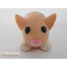Zhu Zhu Pets bébi hörcsög figuracsomag