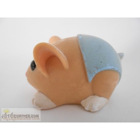 Zhu Zhu Pets bébi hörcsög figuracsomag