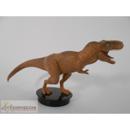 Jurassic World T-Rex dinoszaurusz figura