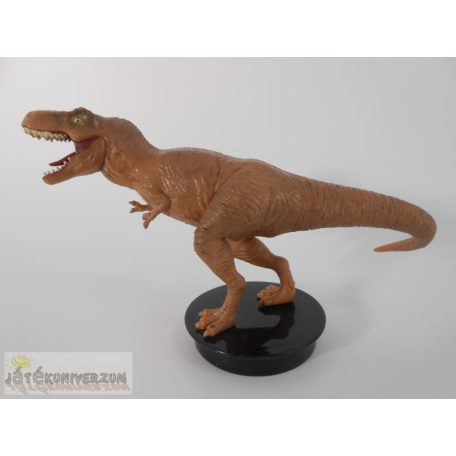 Jurassic World T-Rex dinoszaurusz figura