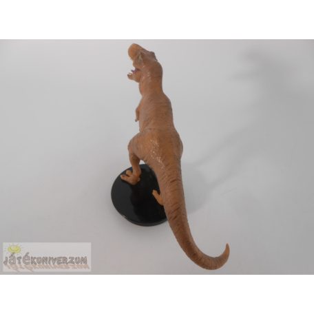 Jurassic World T-Rex dinoszaurusz figura