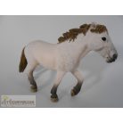 Schleich Camargue kanca ló figura