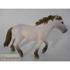 Schleich Camargue kanca ló figura