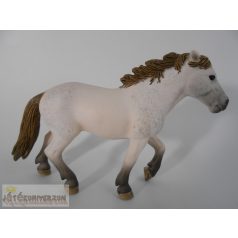 Schleich Camargue kanca ló figura