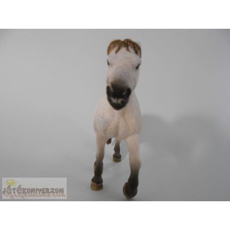 Schleich Camargue kanca ló figura