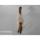 Schleich Camargue kanca ló figura
