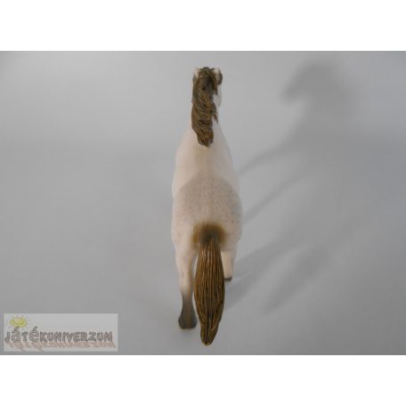 Schleich Camargue kanca ló figura
