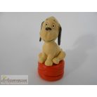 Wum kutya figura