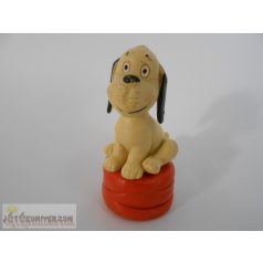Wum kutya figura