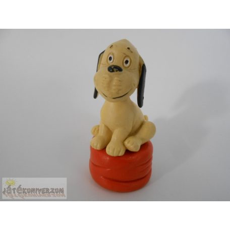 Wum kutya figura