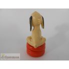 Wum kutya figura