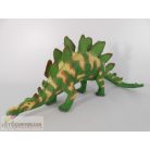 Stegosaurus dinoszaurusz dínó figura