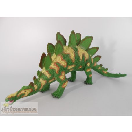 Stegosaurus dinoszaurusz dínó figura