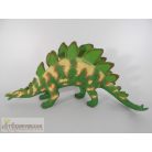 Stegosaurus dinoszaurusz dínó figura