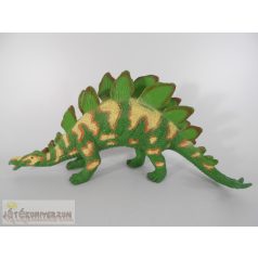 Stegosaurus dinoszaurusz dínó figura