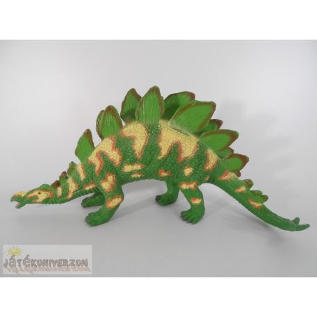 Stegosaurus dinoszaurusz dínó figura