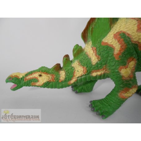 Stegosaurus dinoszaurusz dínó figura