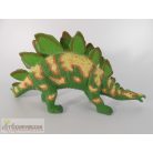 Stegosaurus dinoszaurusz dínó figura