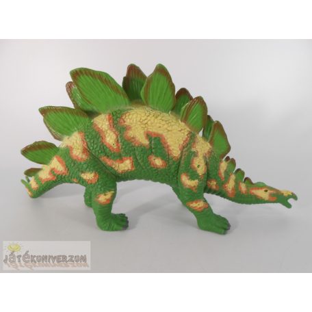 Stegosaurus dinoszaurusz dínó figura