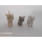 Cica mini figuracsomag