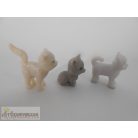Cica mini figuracsomag