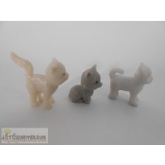 Cica mini figuracsomag