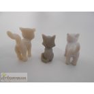Cica mini figuracsomag