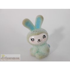 Topps I Love Bunnies nyuszi figura