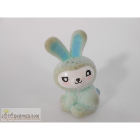 Topps I Love Bunnies nyuszi figura