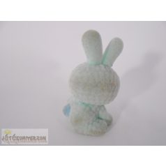 Topps I Love Bunnies nyuszi figura