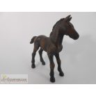 Schleich fríz csikó figura