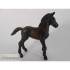 Schleich fríz csikó figura
