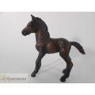 Schleich fríz csikó figura