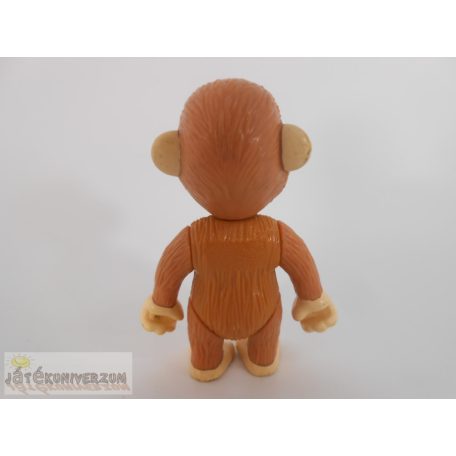 Little Monkey Lost elveszett majom figura