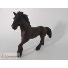 Schleich Fríz kanca ló figura