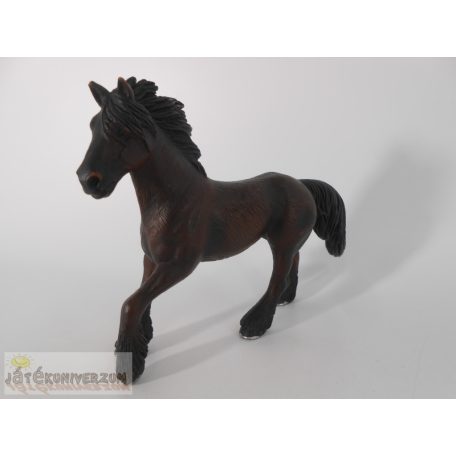 Schleich Fríz kanca ló figura