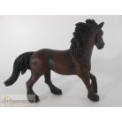 Schleich Fríz kanca ló figura
