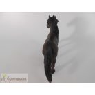 Schleich Fríz kanca ló figura
