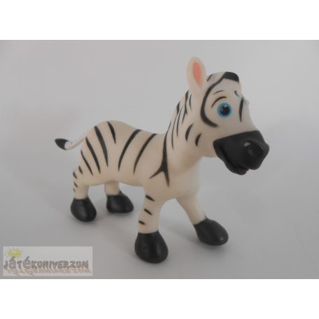 Zebra figura
