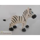 Zebra figura