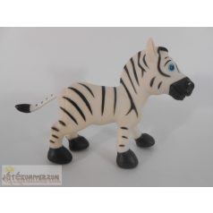 Zebra figura