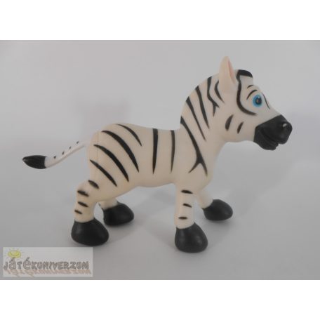 Zebra figura