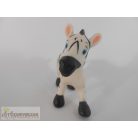 Zebra figura