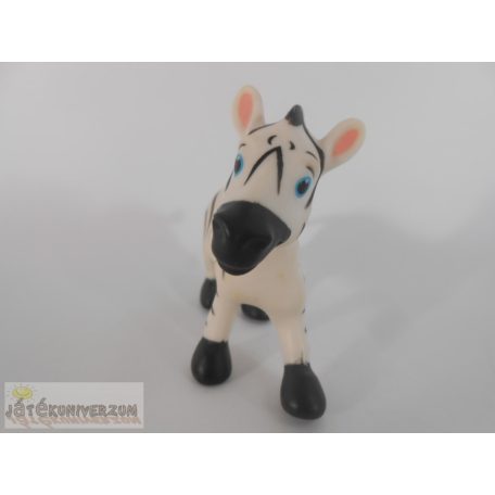 Zebra figura