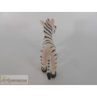 Zebra figura