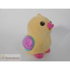 Little Live Pets Duck Shelley Család interaktív kis kacsa figura