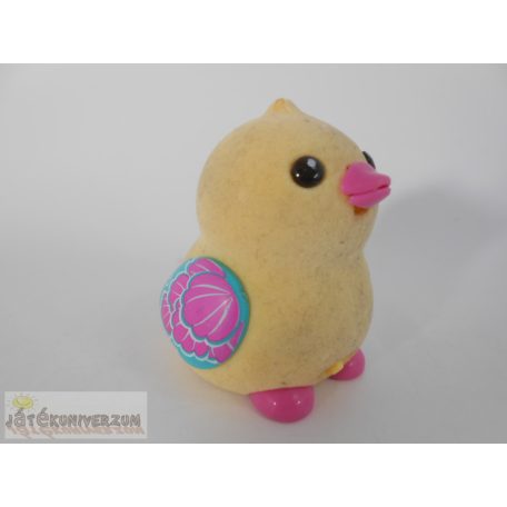 Little Live Pets Duck Shelley Család interaktív kis kacsa figura