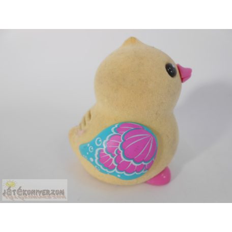 Little Live Pets Duck Shelley Család interaktív kis kacsa figura