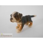 Schleich Berni pásztor kölyökkutya figura
